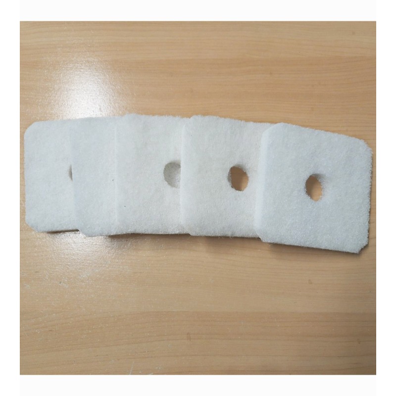 Filtre à air pour compresseur SECOH EL-S