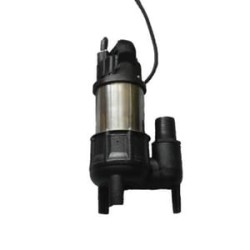 Pompe relevage 48 m³/h sans flotteur – Bibus BCV 400