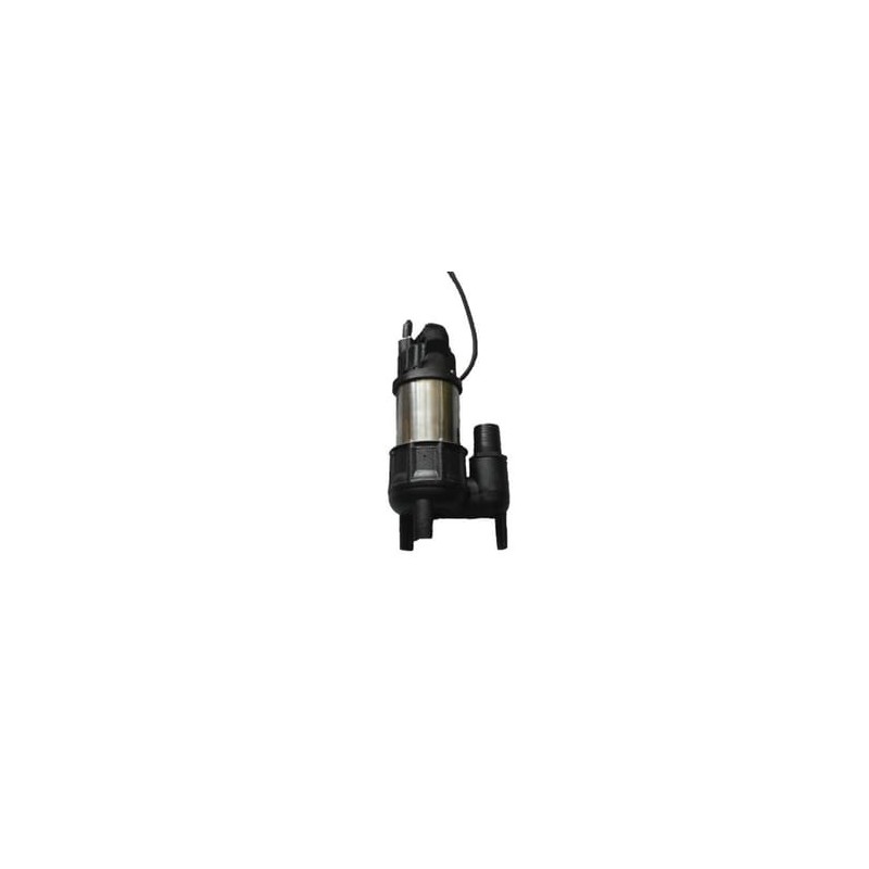 Pompe relevage 48 m³/h sans flotteur – Bibus BCV 400