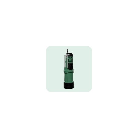 Pompes de forage immergées - Profondeur & pression | Eau Direct