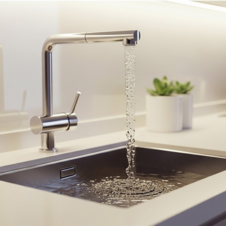 Filtrer l'eau
