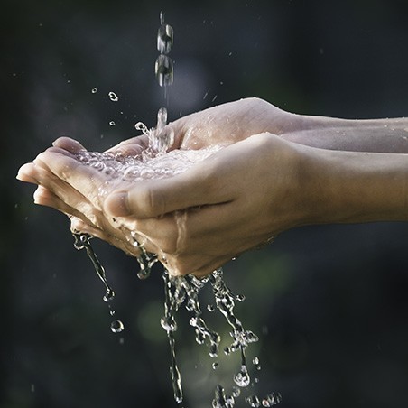Type d'eau à traiter