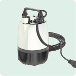 Pompe de drainage