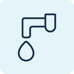 Eaux sanitaires
