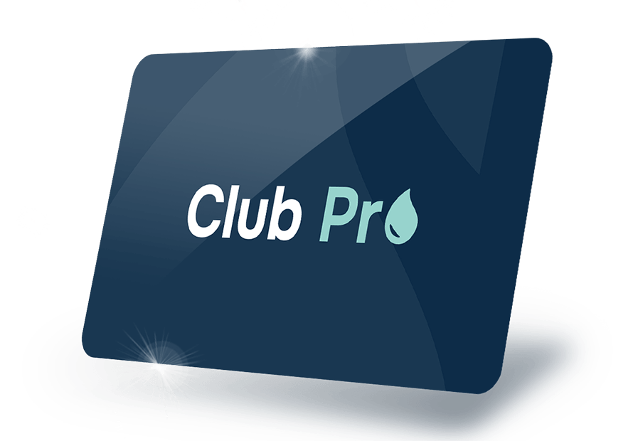 promo club pro
